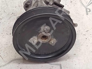 ГУР MERCEDES-BENZ C-класс W203/S203/CL203 (2000 - 2004) — Разборка Мерседес