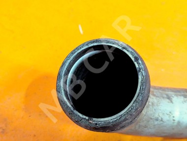 Глушитель MERCEDES-BENZ E-класс W211/S211 (2002 - 2006) — Разборка Мерседес