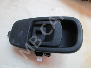 Ручка открытия багажника MERCEDES-BENZ E-класс AMG W211/S211 (2002 - 2006) — Разборка Мерседес