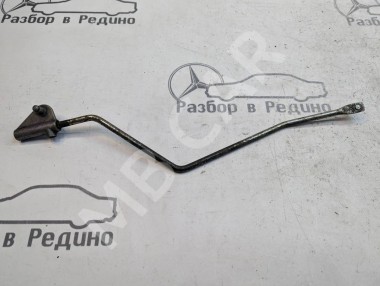 Тяга АКПП MERCEDES-BENZ E-класс W211/S211 (2002 - 2006) — Разборка Мерседес