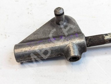 Тяга АКПП MERCEDES-BENZ E-класс W211/S211 (2002 - 2006) — Разборка Мерседес