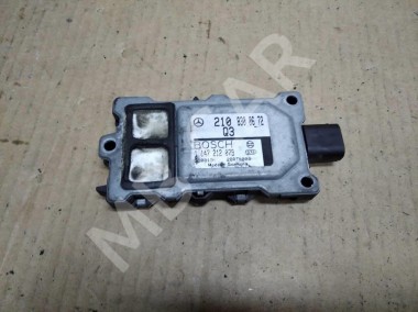 Датчик качества воздуха MERCEDES-BENZ E-класс W210/S210 рестайлинг (1999 - 2003) — Разборка Мерседес