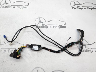 Проводка MERCEDES-BENZ V-класс W447 рестайлинг (2019 - 2025) — Разборка Мерседес
