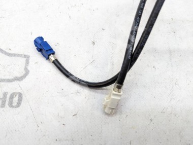 Проводка MERCEDES-BENZ V-класс W447 рестайлинг (2019 - 2025) — Разборка Мерседес