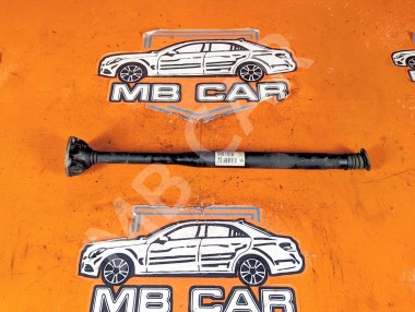 Кардан передний MERCEDES-BENZ E-класс W212/S212/C207/A207 рестайлинг (2013 - 2016) &mdash; Разборка Мерседес