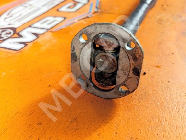 Кардан передний MERCEDES-BENZ E-класс W212/S212/C207/A207 рестайлинг (2013 - 2016) &mdash; Разборка Мерседес