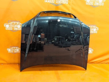 Капот MERCEDES-BENZ M-класс W163 рестайлинг (2001 - 2005) &mdash; Разборка Мерседес