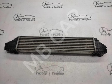 Интеркулер MERCEDES-BENZ C-класс W203/S203/CL203 (2000 - 2004) — Разборка Мерседес