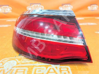 Фонарь задний левый MERCEDES-BENZ GLE-класс Coupe C292 (2015 - 2019) — Разборка Мерседес