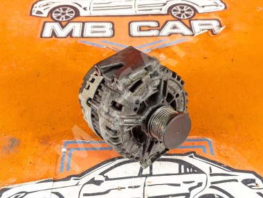 Генератор MERCEDES-BENZ M-класс W164 рестайлинг (2008 - 2011) &mdash; Разборка Мерседес