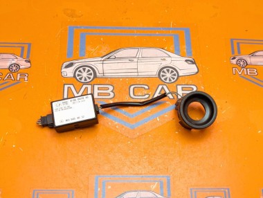 Иммобилайзер MERCEDES-BENZ M-класс W163 рестайлинг (2001 - 2005) &mdash; Разборка Мерседес