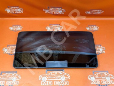 Стекло люка MERCEDES-BENZ CL-класс C215 (1999 - 2002) — Разборка Мерседес