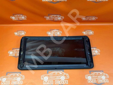 Стекло люка MERCEDES-BENZ CL-класс C215 (1999 - 2002) — Разборка Мерседес