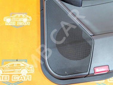 Карта двери задняя правая MERCEDES-BENZ GLE-класс Coupe C292 (2015 - 2019) — Разборка Мерседес