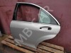 Дверь задняя левая MERCEDES-BENZ S-класс W221 (2005 - 2009) фото 2 — Разборка Мерседес