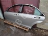 Дверь задняя левая MERCEDES-BENZ S-класс W221 (2005 - 2009) фото 10 — Разборка Мерседес