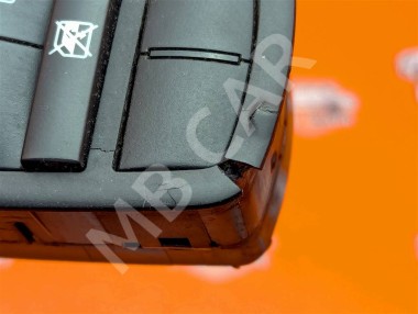 Блок кнопок стеклоподъемников MERCEDES-BENZ M-класс W164 (2005 - 2008) — Разборка Мерседес