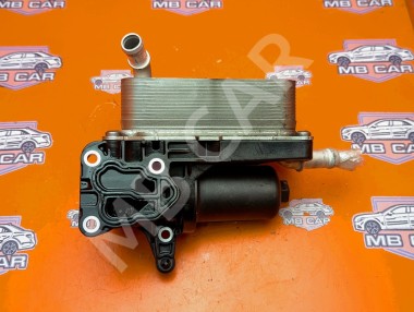 Теплообменник MERCEDES-BENZ A-класс W176 рестайлинг (2015 - 2018) — Разборка Мерседес