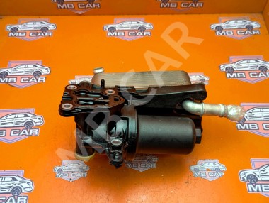 Теплообменник MERCEDES-BENZ A-класс W176 рестайлинг (2015 - 2018) — Разборка Мерседес