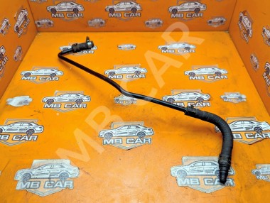 Трубка вентиляции расширительного бака MERCEDES-BENZ C-класс W203/S203/CL203 рестайлинг (2004 - 2008) &mdash; Разборка Мерседес