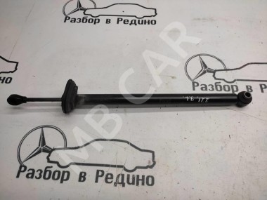 Ограничитель двери MERCEDES-BENZ S-класс W221 (2005 - 2009) — Разборка Мерседес