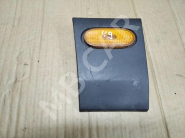 Молдинг крыла правый MERCEDES-BENZ Sprinter W906 (2006 - 2019) — Разборка Мерседес