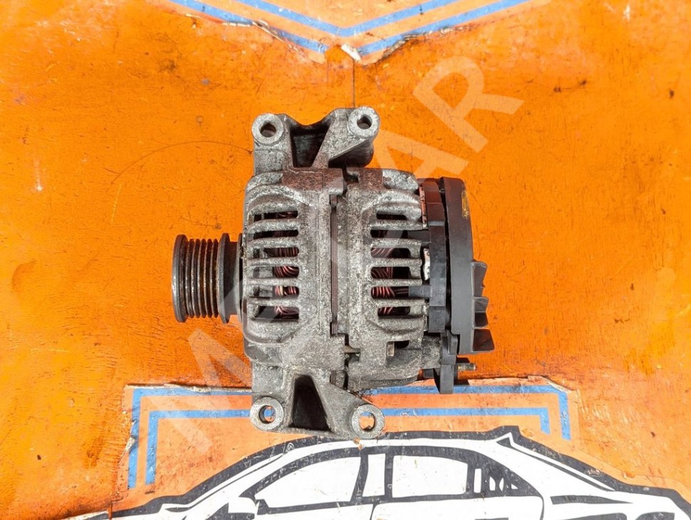 Генератор MERCEDES-BENZ Sprinter W901-905 (1995 - 2006) фото 1 &mdash; Разборка Мерседес