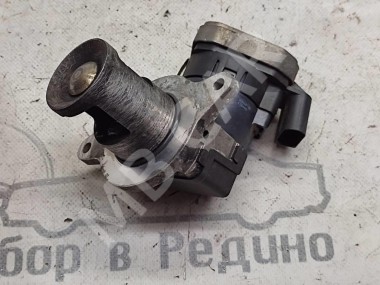 Клапан EGR MERCEDES-BENZ C-класс W203/S203/CL203 (2000 - 2004) — Разборка Мерседес