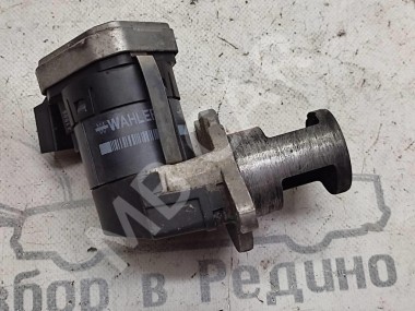 Клапан EGR MERCEDES-BENZ C-класс W203/S203/CL203 (2000 - 2004) — Разборка Мерседес