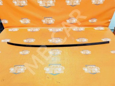 Молдинг крыши MERCEDES-BENZ GLE-класс Coupe C292 (2015 - 2019) — Разборка Мерседес