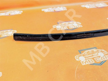 Молдинг крыши MERCEDES-BENZ GLE-класс Coupe C292 (2015 - 2019) — Разборка Мерседес