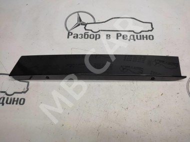 Накладка двери MERCEDES-BENZ GLS-класс X166 (2015 - 2019) — Разборка Мерседес