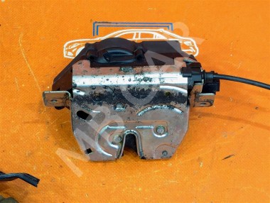 Замок багажника MERCEDES-BENZ M-класс W164 (2005 - 2008) — Разборка Мерседес