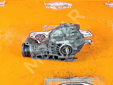 Редуктор передний MERCEDES-BENZ M-класс W163 рестайлинг (2001 - 2005) &mdash; Разборка Мерседес