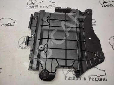 Крышка пола MERCEDES-BENZ GLS-класс X166 (2015 - 2019) — Разборка Мерседес