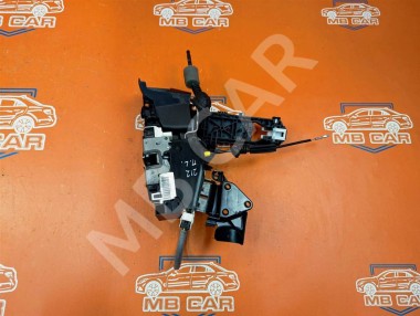 Замок двери передней левой MERCEDES-BENZ E-класс W212/S212/C207/A207 рестайлинг (2013 - 2016) — Разборка Мерседес