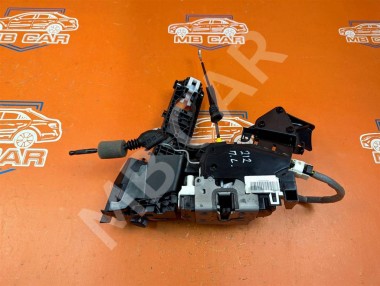 Замок двери передней левой MERCEDES-BENZ E-класс W212/S212/C207/A207 рестайлинг (2013 - 2016) — Разборка Мерседес