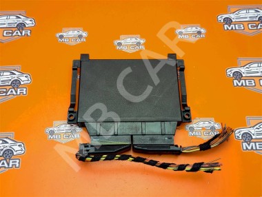 Блок парктроников MERCEDES-BENZ M-класс W164 (2005 - 2008) — Разборка Мерседес