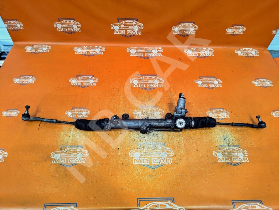 Рулевая рейка MERCEDES-BENZ C-класс W203/S203/CL203 (2000 - 2004) фото 1 — Разборка Мерседес