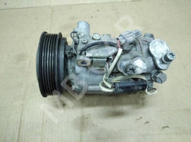 Компрессор кондиционера MERCEDES-BENZ B-класс W246 рестайлинг (2014 - 2018) — Разборка Мерседес