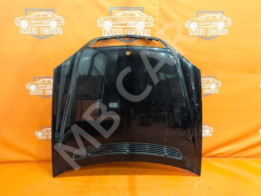 Капот MERCEDES-BENZ S-класс W220 (1998 - 2005) &mdash; Разборка Мерседес