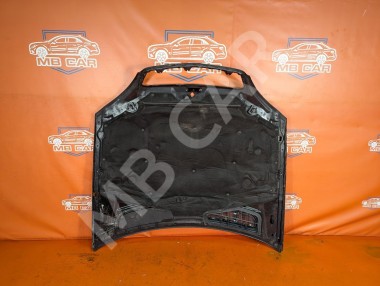 Капот MERCEDES-BENZ S-класс W220 (1998 - 2005) &mdash; Разборка Мерседес