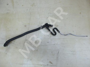 Патрубок ОЖ MERCEDES-BENZ M-класс W166 (2011 - 2015) — Разборка Мерседес