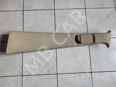 Накладка средней стойки MERCEDES-BENZ M-класс W164 (2005 - 2008) — Разборка Мерседес