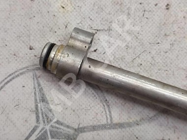 Трубка ОЖ MERCEDES-BENZ C-класс W203/S203/CL203 (2000 - 2004) — Разборка Мерседес