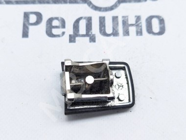 Крышка ручки двери MERCEDES-BENZ W124 W124/S124/C124/A124 (1984 - 1993) — Разборка Мерседес