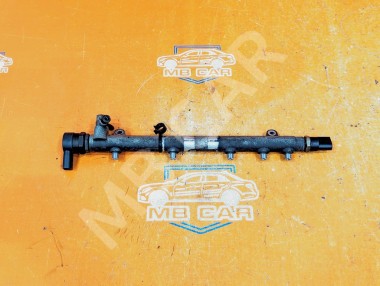 Рампа топливная MERCEDES-BENZ V-класс W639 (2003 - 2014) — Разборка Мерседес