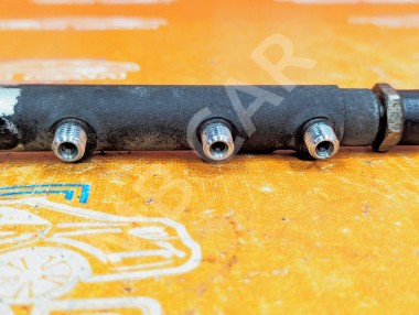 Рампа топливная MERCEDES-BENZ V-класс W639 (2003 - 2014) — Разборка Мерседес