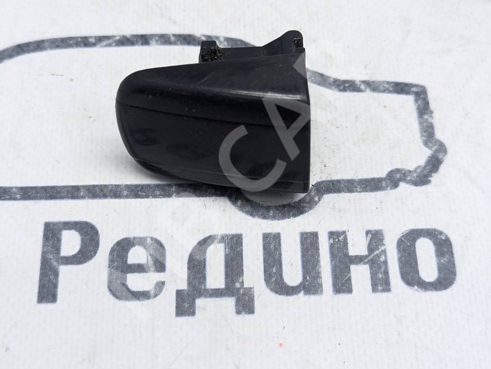 Крышка ручки двери MERCEDES-BENZ E-класс W210/S210 (1995 - 1999) фото 1 &mdash; Разборка Мерседес