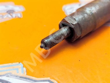 Форсунка ДИЗЕЛЬ MERCEDES-BENZ Vito W639 (2003 - 2010) — Разборка Мерседес